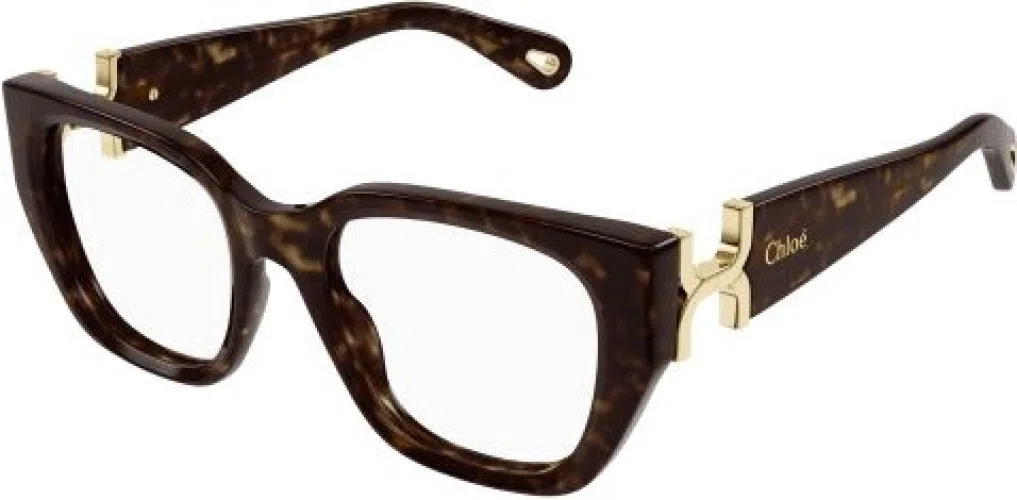 Chloe CH0238O Eyeglasses - view 8